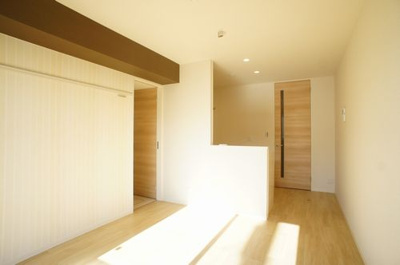 【その他】 | パークテラス西鎌倉 | その他画像3