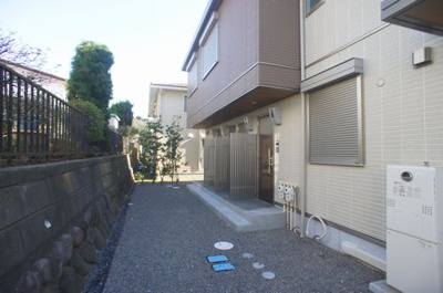 【その他】 | パークテラス西鎌倉 | その他画像1