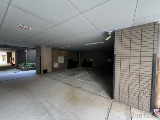 ライフ北梅田のその他共用部分