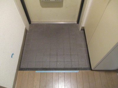 【玄関】 | シェーヌパレ