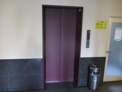 【その他共用部分】 | シェーヌパレ