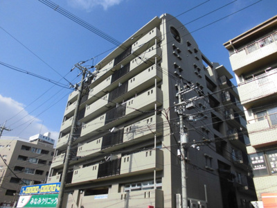 【外観】 | シェーヌパレ