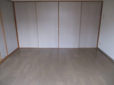 【内装】 | シェーヌパレ