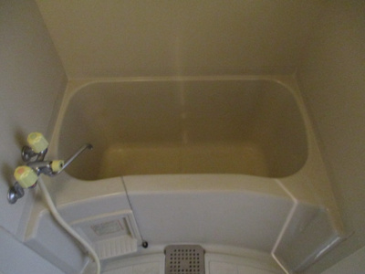 【浴室】 | シェーヌパレ