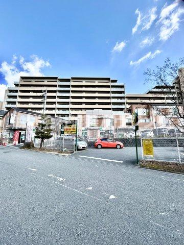 パークホームズ千里中央