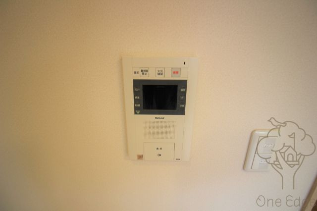 シティエール東梅田Ⅰのセキュリティ