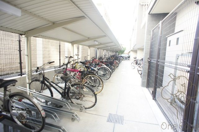 シティエール東梅田Ⅰのその他共用部分