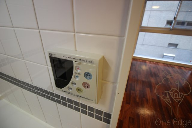 シティエール東梅田Ⅰの設備