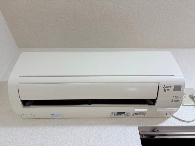 C-WINGの設備