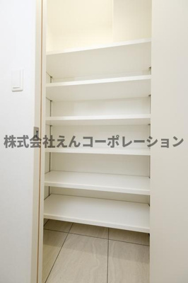 【庭】 | エンクレスト博多BRIGHT