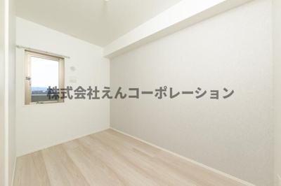 【居間・リビング】 | エンクレスト博多BRIGHT