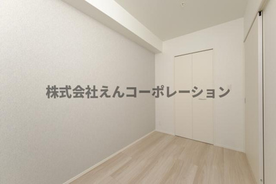 【居間・リビング】 | エンクレスト博多BRIGHT