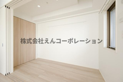 【居間・リビング】 | エンクレスト博多BRIGHT