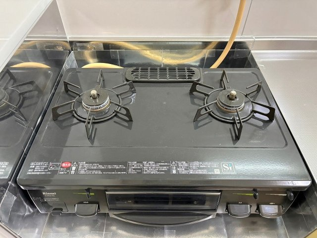 中村マンションのその他共用部分