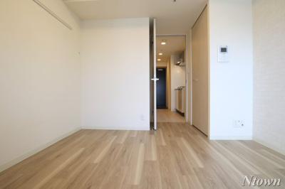 【内装】 | プレサンス上前津リラシス | 中はこのようになっています