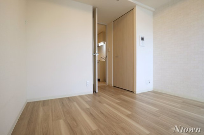 【その他】 | プレサンス上前津リラシス | お部屋です