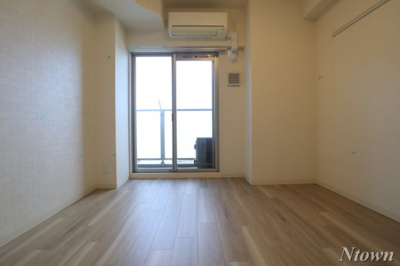 【居間・リビング】 | プレサンス上前津リラシス | ゆったり過ごせるリビングです