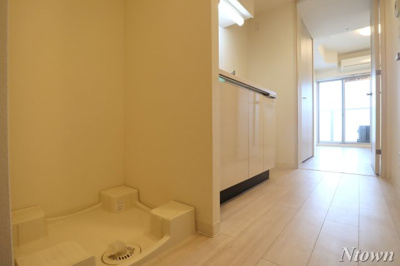 【内装】 | プレサンス上前津リラシス | おしゃれな内装です