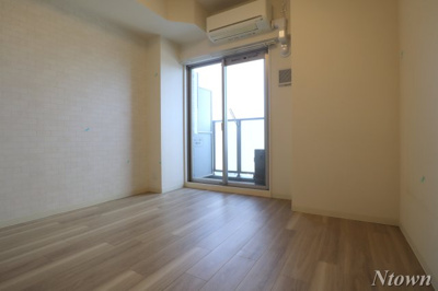 【その他】 | プレサンス上前津リラシス | お部屋です