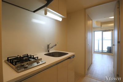 【キッチン】 | プレサンス上前津リラシス | キッチンでお料理をお楽しみください