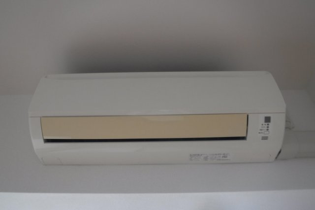 プレシエ新丸子の設備|他のお部屋の参考写真となります。