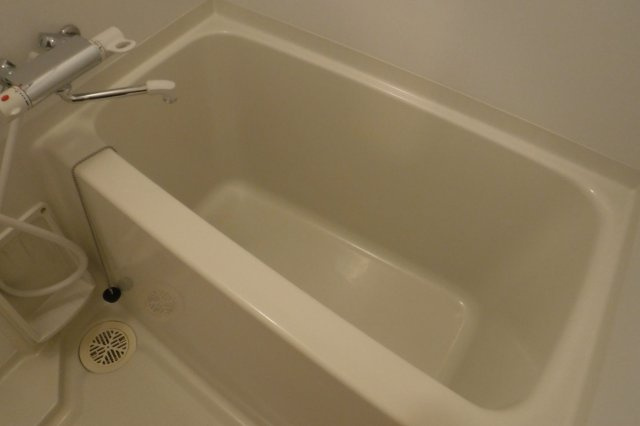 プレシエ新丸子の浴室|他のお部屋の参考写真となります。