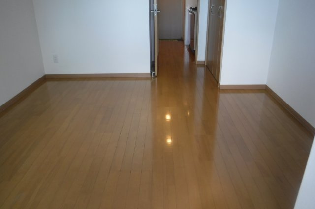 プレシエ新丸子の洋室|他のお部屋の参考写真となります。