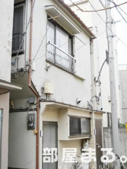 台東区根岸４丁目のアパートの画像