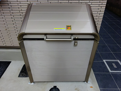 【その他共用部分】 | プラネット赤堤