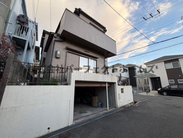 成田東が丘戸建　賃貸