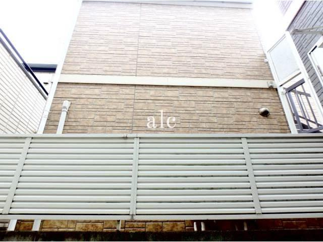 ホルティ高円寺の展望