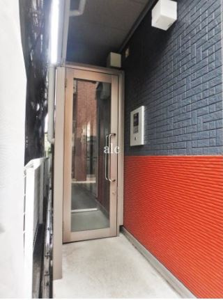 ホルティ高円寺のその他共用部分