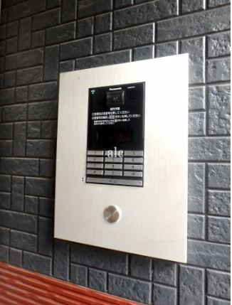 ホルティ高円寺のその他共用部分