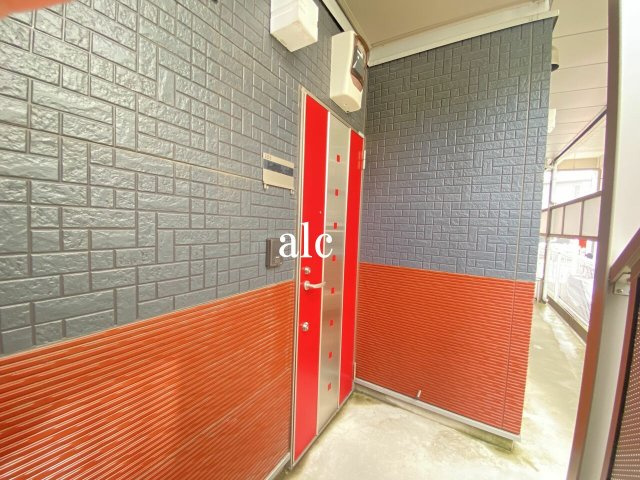 ホルティ高円寺のその他共用部分