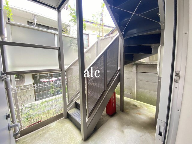 ホルティ高円寺のその他共用部分