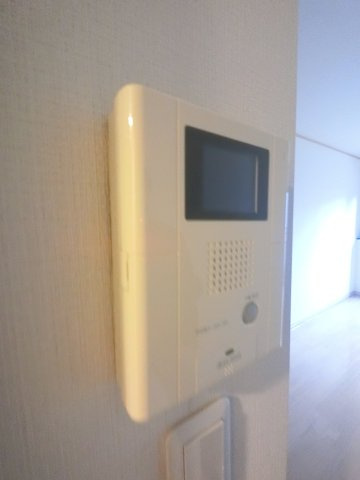 アーク船橋のセキュリティ