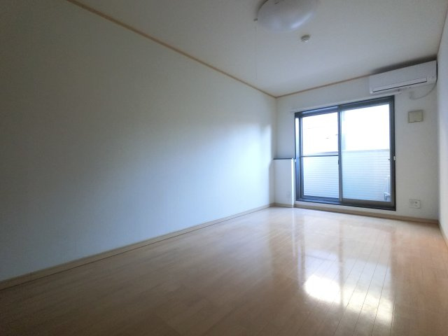 アーク船橋の設備