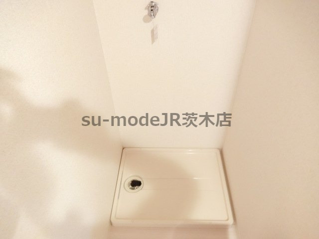 中村10番館の設備