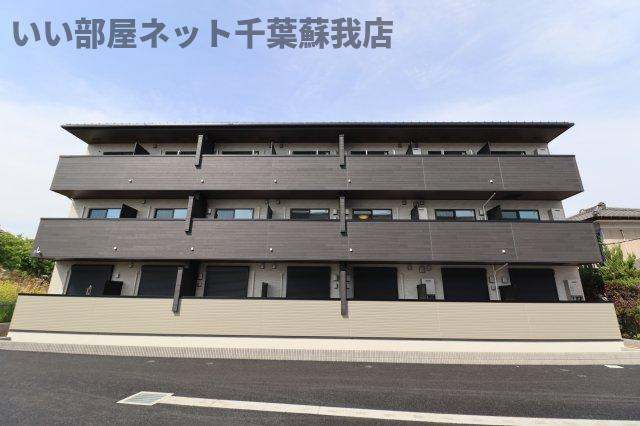 メゾンドールの外観|外観も気になるポイント