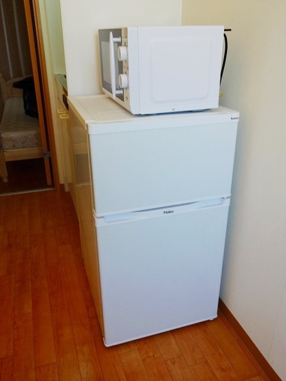 【設備】MY江之子島マンション