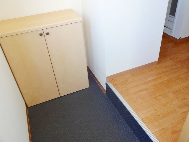 【玄関】MY江之子島マンション