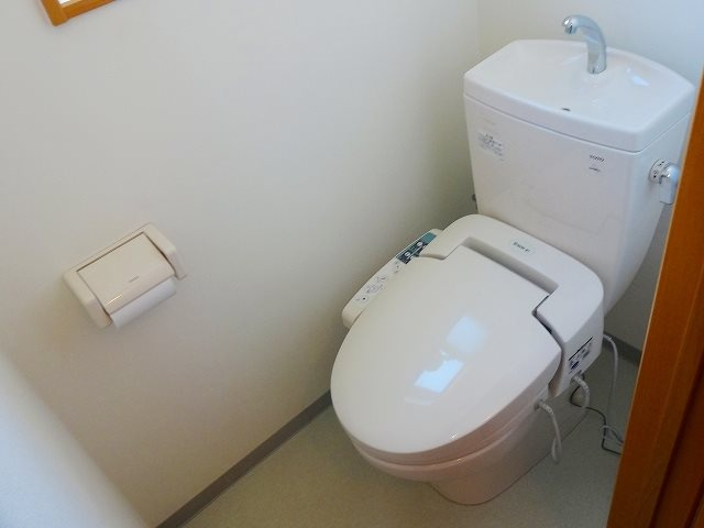 【トイレ】MY江之子島マンション