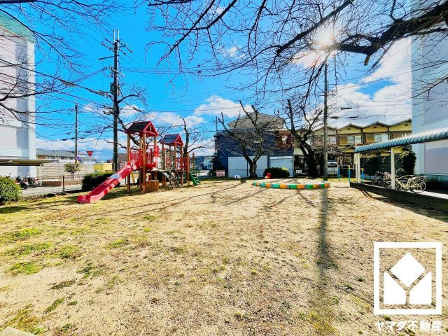 石原住宅Ｃ棟のその他