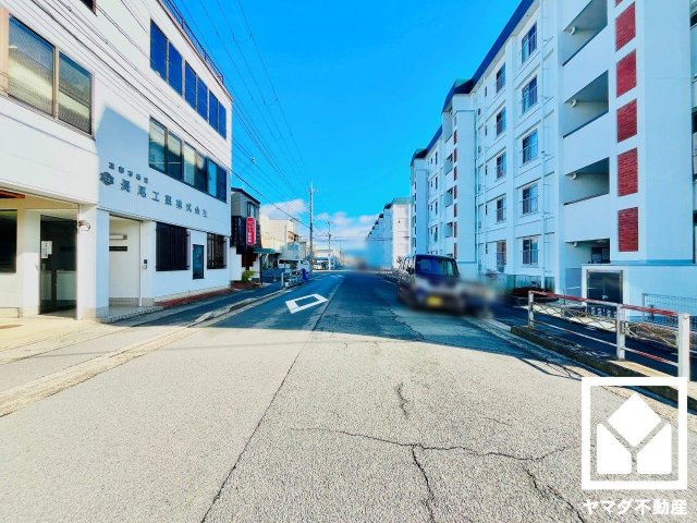 石原住宅Ｃ棟のその他