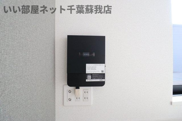 メゾンドールのその他|無料Wi-Fi使えます！