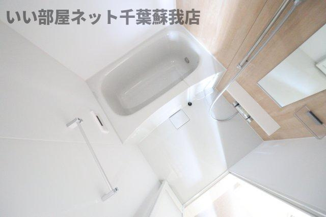 メゾンドールの浴室|日々の暮らしに欠かせないお風呂です