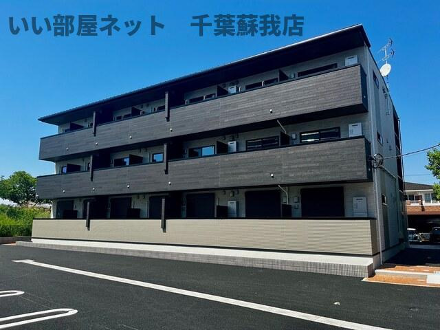 メゾンドール