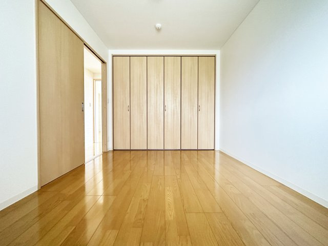 クレドール南川添の内装