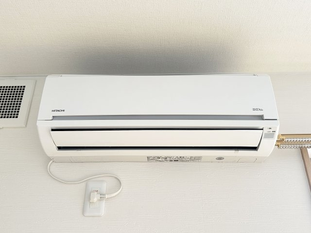 クレドール南川添の設備