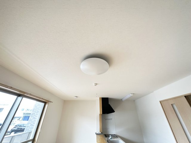 クレドール南川添の設備